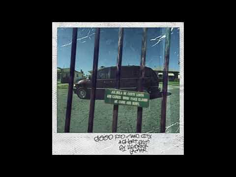 feel like we only go backwards x m.A.A.d city (OFFICIAL AUDIO)