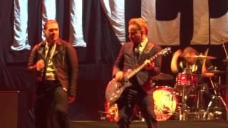 Shinedown - Adrenaline - Live - Leeds 2017