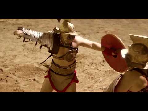 Imageen Merida Roman Theatre Video