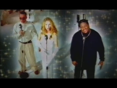 Fun Factory - I Love You (Official Video) (1995)