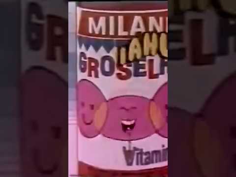 Groselha#Milani#shorts