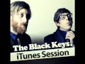 The Black Keys- Chop and Change (iTunes ...