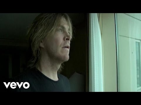 Jack Ingram - Maybe She'll Get Lonely