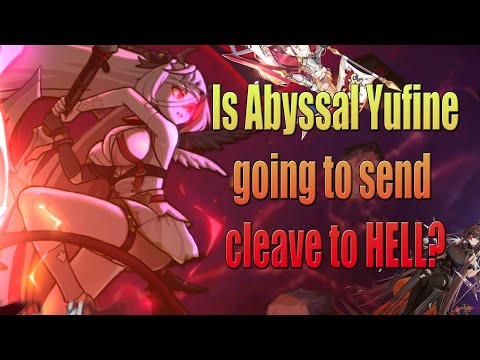 [Epic Seven] Abyssal Yufine testing - should you save your mystics?