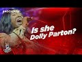 Adeola Everything I Do I Do It For You Knockouts The Voice Nigeria Season 4