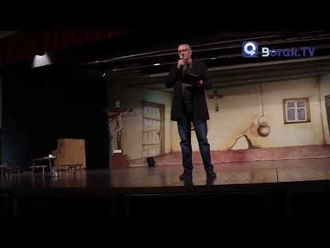 Božićna priredba 2025