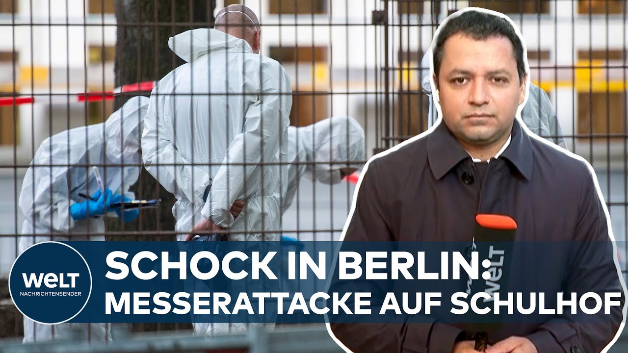 Jetzt 2 Mädchen Mit Messer Angegriffen ansehen 2 Mädchen Mit Messer Angegriffen