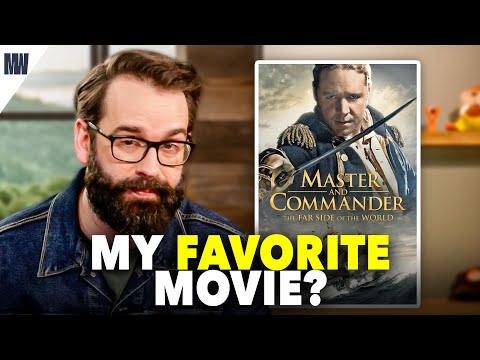 Matt Walsh Explains Why Every Man Should Watch THIS MOVIE