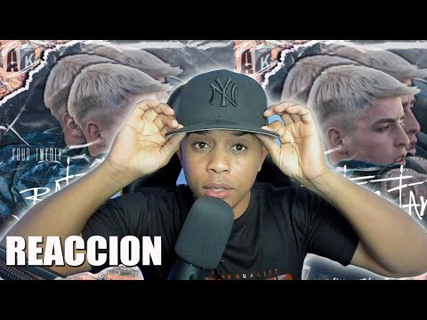 DOMINICANO REACCION A AK4:20 - RATA TAN TAN - (ProdBY L A M P I & LEO JAH )