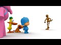 Pocoyo Lost Episode Confirmed N Its More Scarier Than The Alone Incident