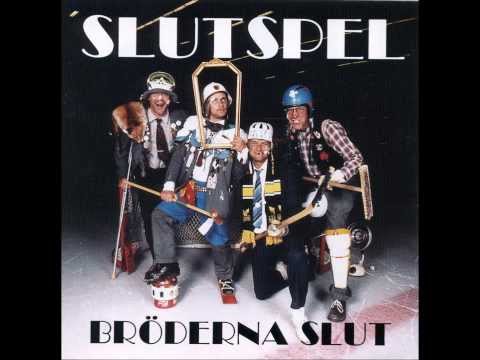 Bröderna Slut - Heja på, Sura Blå