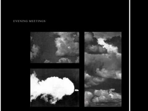 EVENING MEETINGS - Ricardo [album