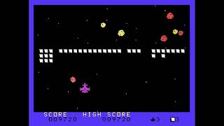 Bad Walls for the TI-99/4A