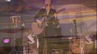 Suzanne Vega The Queen and the Soldier Video