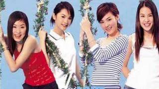 4 in love 一千零一個願望