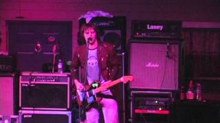 Local H - Copper Dragon (Carbondale, 10-10-03) FULL SINGLE-CAM DVD