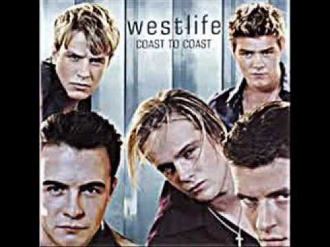 WESTLIFE  more than words bachata version by Patricio Deejay