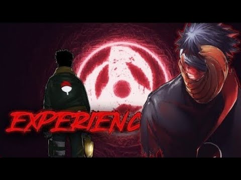 Obito Uchiha (AMV/ ASMV) Experience