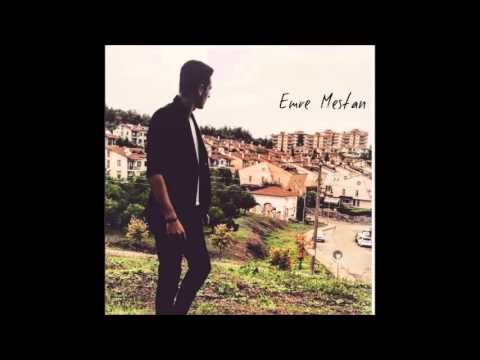 Emre Mestan - Yak