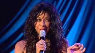 Natalie Cole &amp; Diana Krall — «Better than anything» (Ask a Woman Who Knows Live)