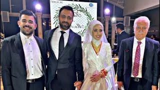 Nihat Hatipoğlu’nun Düğününde Kuran’ı Kerim Tilavetini Yaptım.. & M.Ahmet Fescioğlu