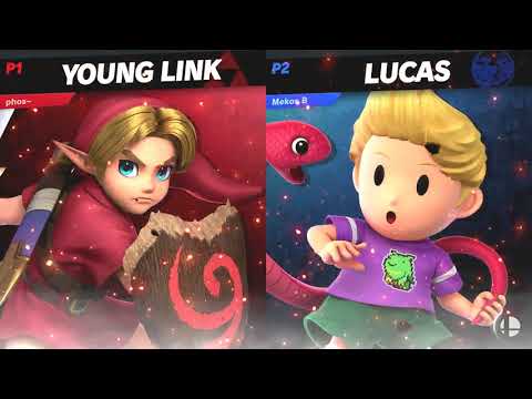 JRWI11 - ATU Mekos vs. Toast - Pools WF