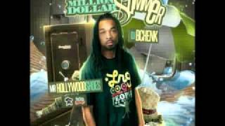 MR HOLLYWOOD SHOES FT RICH KID SHAWTY - MONEY