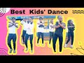 Shusha Nyavu Dance by Christina Shusho #best #trending #viral #challenge #viralvideo #kidsvideo #kid