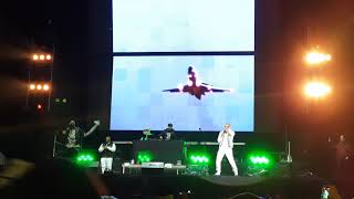 Download lagu Born Jamericans - Boom Shak A-Tack - Hip Hop al parque 2018 - Bogotá Colombia mp3