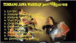 Download lagu Dj kidung wahyu kolo sebo mp3