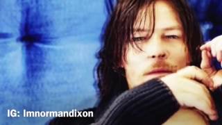 Norman Reedus edit, on my instagram @imnormandixon !! Follow me for more edits like this!(: