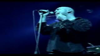 LION'S SHARE "Unholy Rites" (from the "Fall From Grace" album 1999)