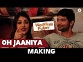 Oh Jaaniya Making - Wedding Pullav | Salim Merchant, Shreya Ghoshal & Raj Pandit