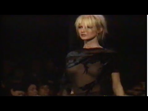 Martine Sitbon Fall 1997