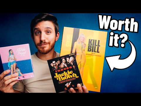 When Are Oversized Boutique Box Sets Actually Worth It?