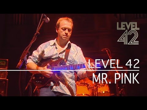 Too_Many_People - Mr. Pink