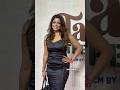 Sneha Paul Looks So Stunning On Tanvithegreat Screening The Unseen Shorts Snehapaul