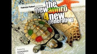 THE NEW APHRO 4 NEW GENERATION Vol.9