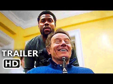 The Upside (2019) Official Trailer