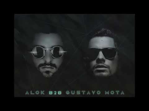 GUSTAVO MOTA & ALOK  2018/2019