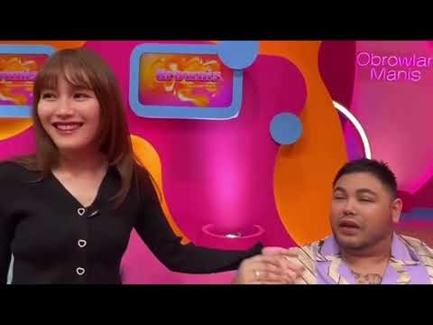 OBROLAN AYU TING TING DAN IVAN GUNAWAN DI BROWNIS 