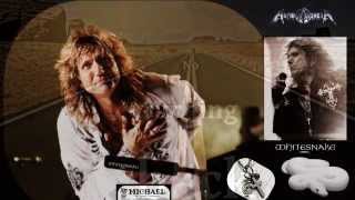 |°WHITESNAKE\°&quot;FARE THEE WELL|°[Forevermore-2011]-Lyrics