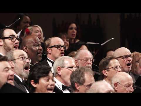 Shepherd’s Pipe Carol