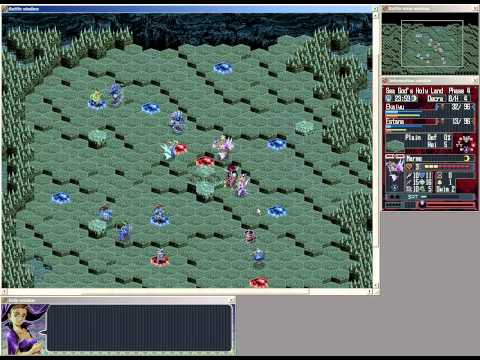 Let's Play Vantage Master Extra 1