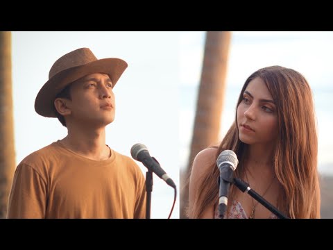 When I Was Your Man - Bruno Mars | Jada Facer & Dimas Senopati