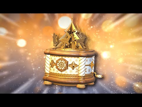 one billion christmas boxes