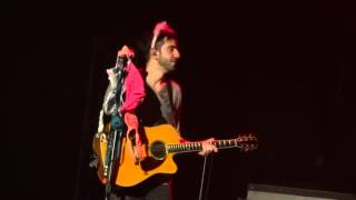 All Time Low - Bail Me Out (Feat. Joel Madden of Good Charlotte) &amp; Funny Stage Antics