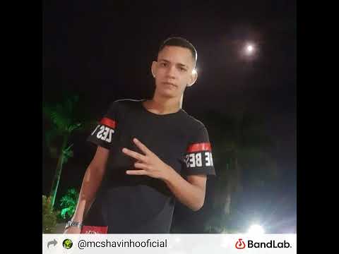 Eu tô na correria - mc shavinho