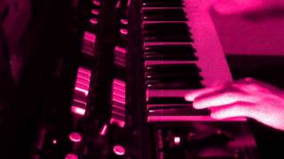 Video thumbnail for Yamaha CS-15D improvisation by Kablehead