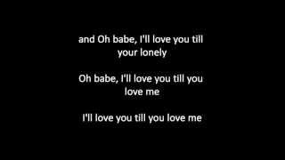 Mankind by Laurel with lyrics